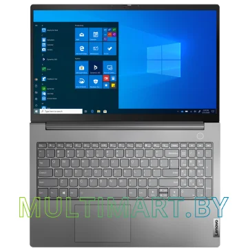 Ноутбук Lenovo ThinkBook 15 G2 ITL (20VE0055RU) картинка 4
